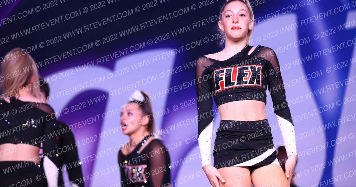 Hanover Elite Flex · Coastal at the Capitol Grand Nationals