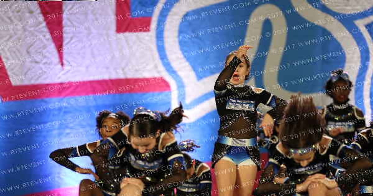 BSRI All Stars Black Diamonds · Aloha Worcester Showdown