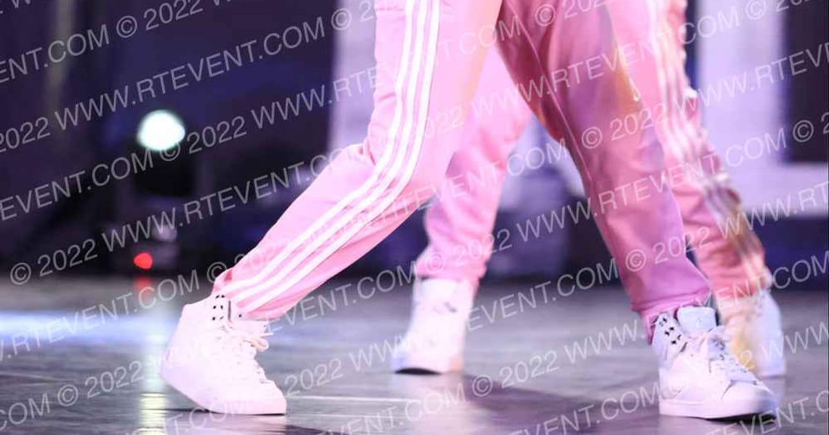 Hot Styles Dance Company Red Wolves · Coastal at the Capitol Grand Nationals