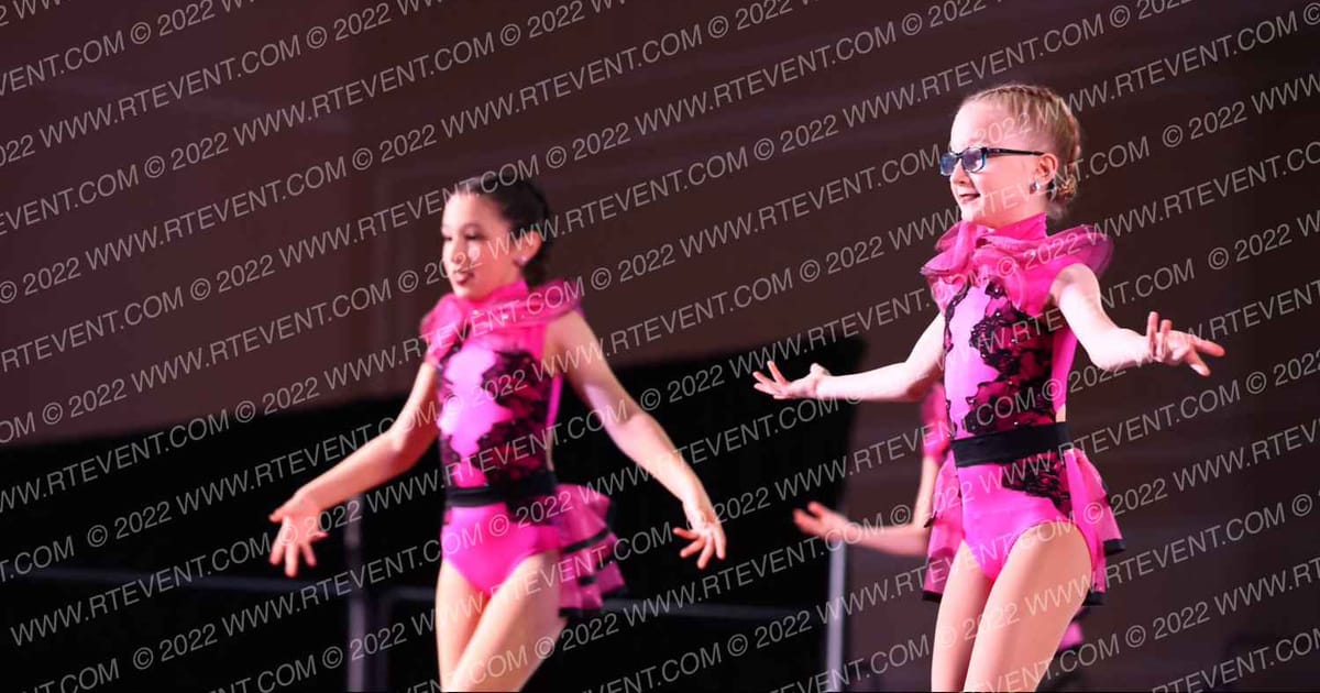 Adrenaline Studio PULSE (Jazz) · Coastal at the Capitol Grand Nationals