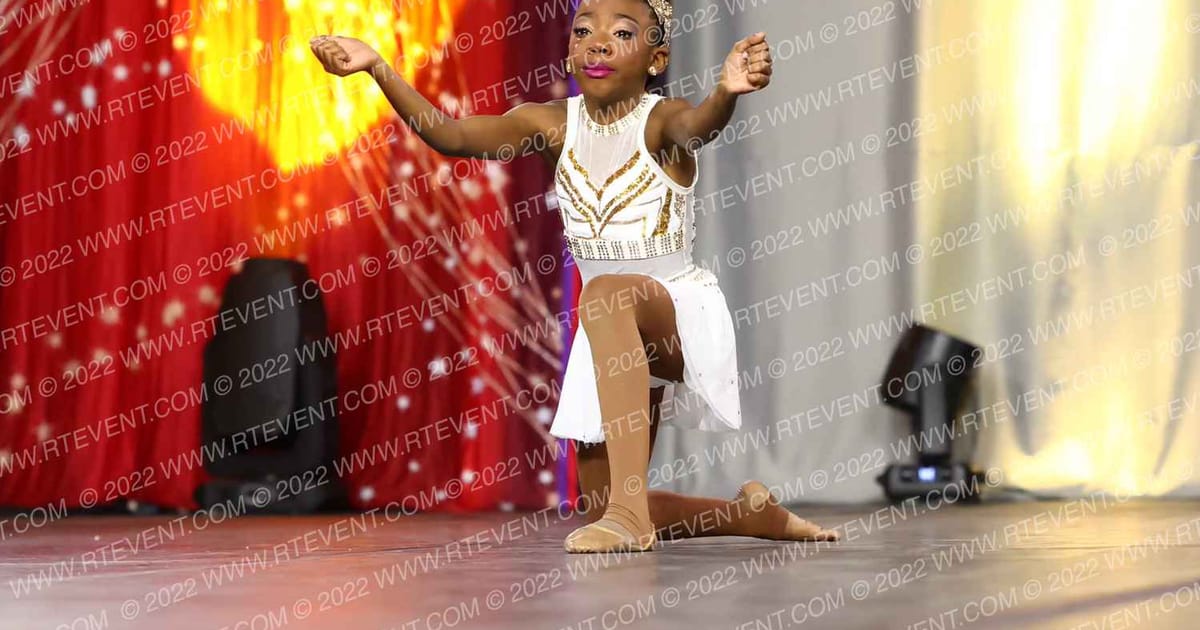 Fierce Factory Dance & Talent Chloe Love · Dance Super Nationals