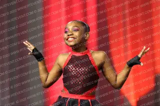 Dance Savannah Reagan Haskins