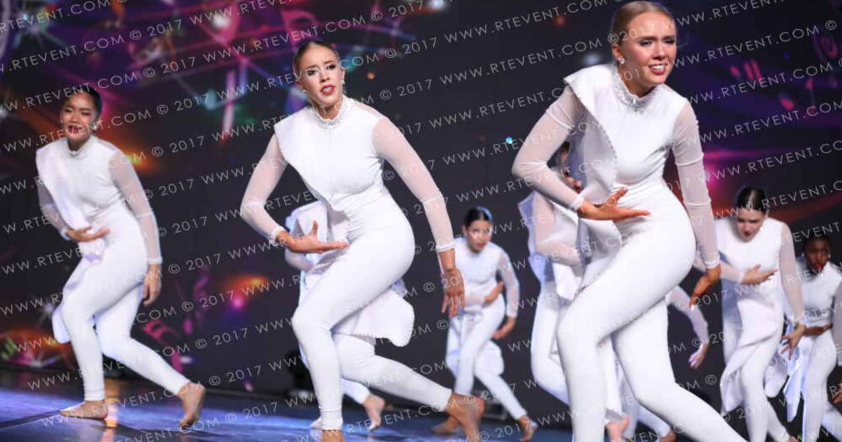 Dance Dynamics Open Open · Encore Grand Nationals