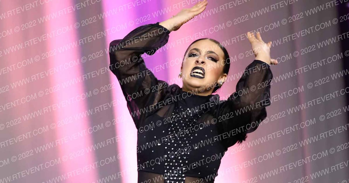 Rainbow Dance Academy Madyson Lee · Dance Super Nationals