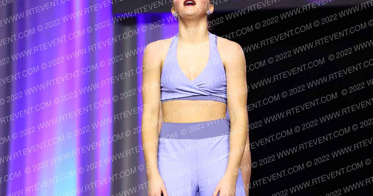 5678! Dance Studio 5678! JelkenNelson Duet · Dance Super Nationals