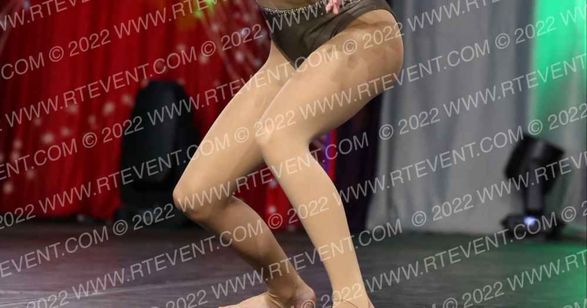 5678! Dance Studio 5678! Marissa Loe · Dance Super Nationals