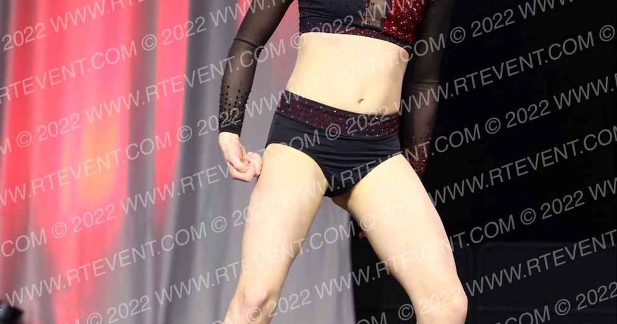 Brio Studios Lily Merath · Dance Super Nationals
