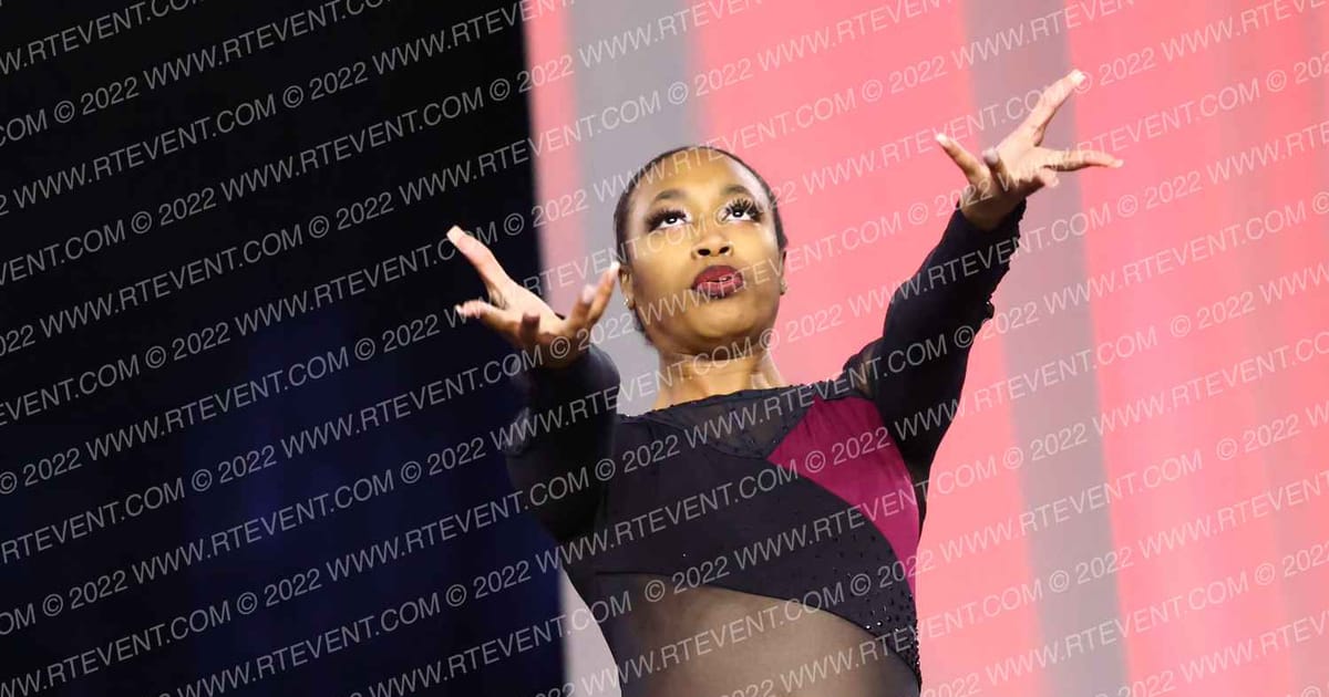 Premier Athletics - Knoxville North Daisy Hill · Dance Super Nationals