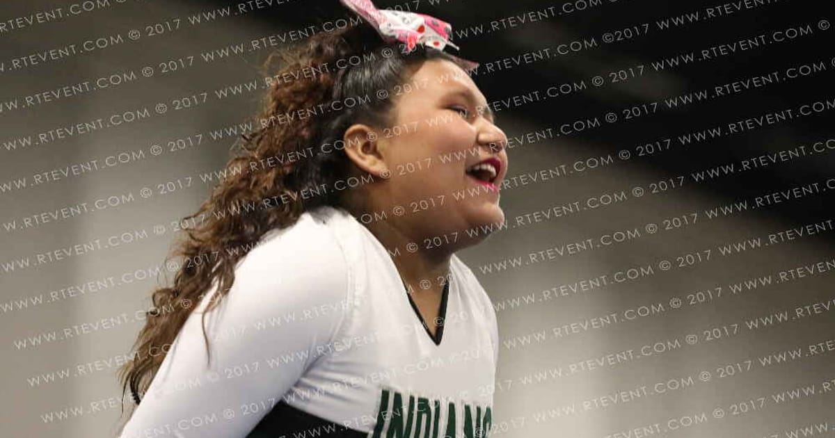 MONTEBELLO INDIANS PEEWEE · Holiday Showcase