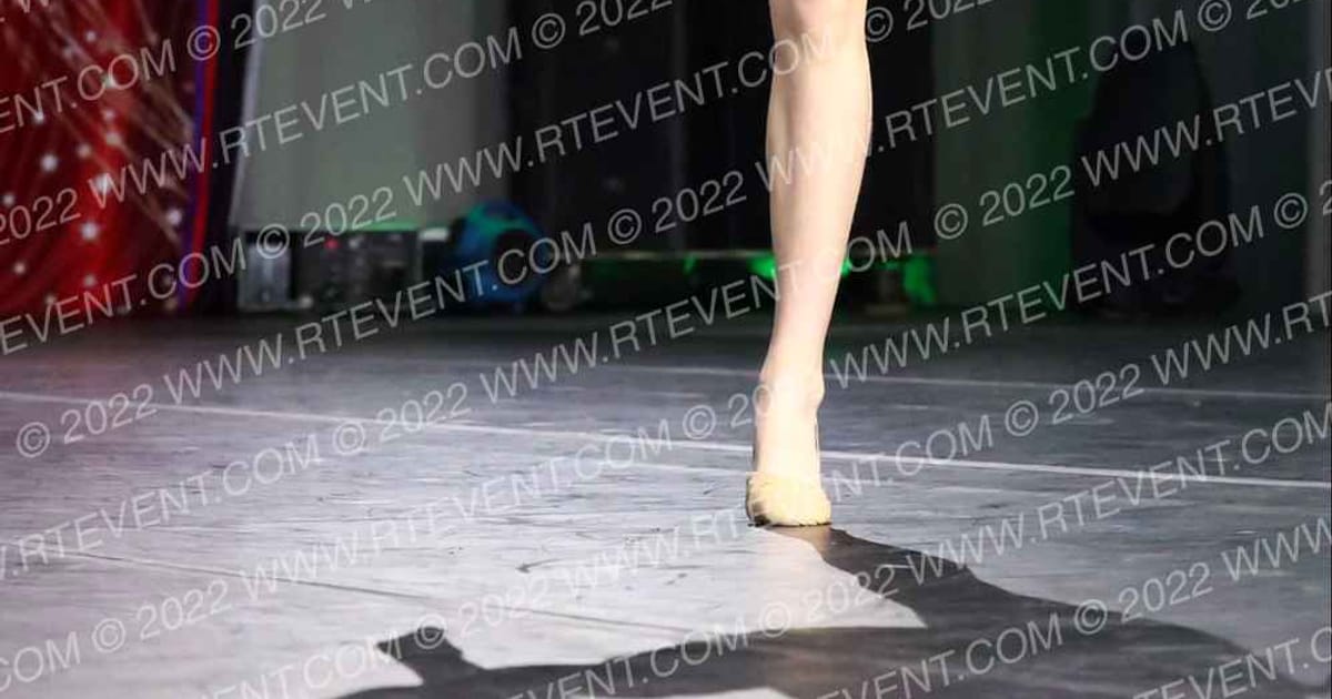 Brio Studios Karlee Comerford · Dance Super Nationals