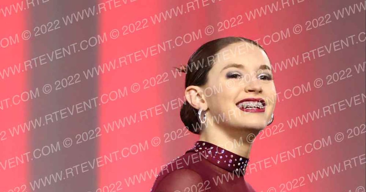 Dance Dynamics Marlie Maziur · Dance Super Nationals