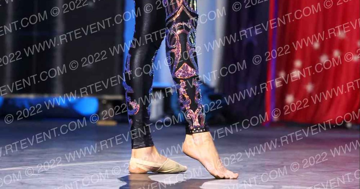 Dance Dynamics Marlie Maziur · Dance Super Nationals