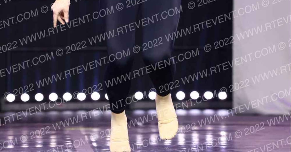 Starz Dance Academy Abigail Thomka · Dance Super Nationals