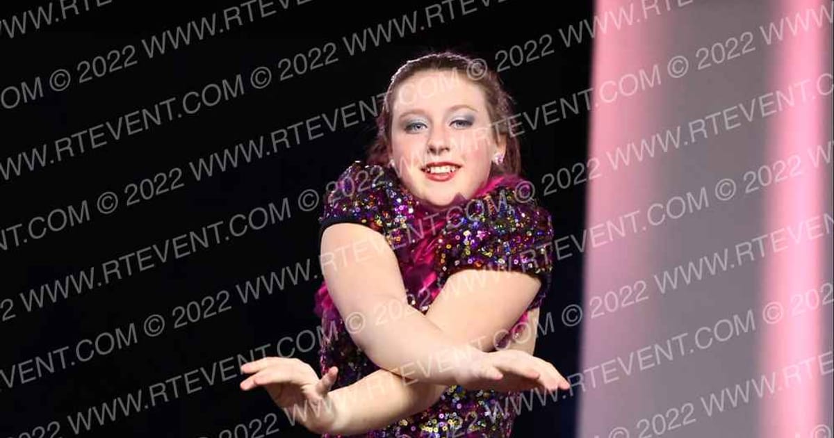 Starz Dance Academy Abigail Corso · Dance Super Nationals
