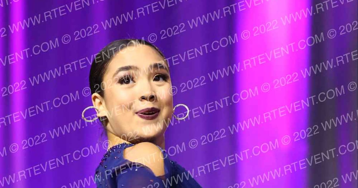 The Vision Dance Center Remmi · Dance Super Nationals