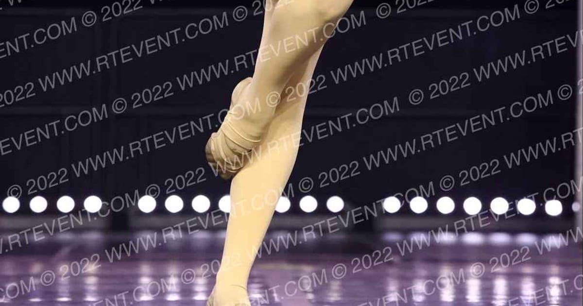 Starz Dance Academy Johanna Motel · Dance Super Nationals