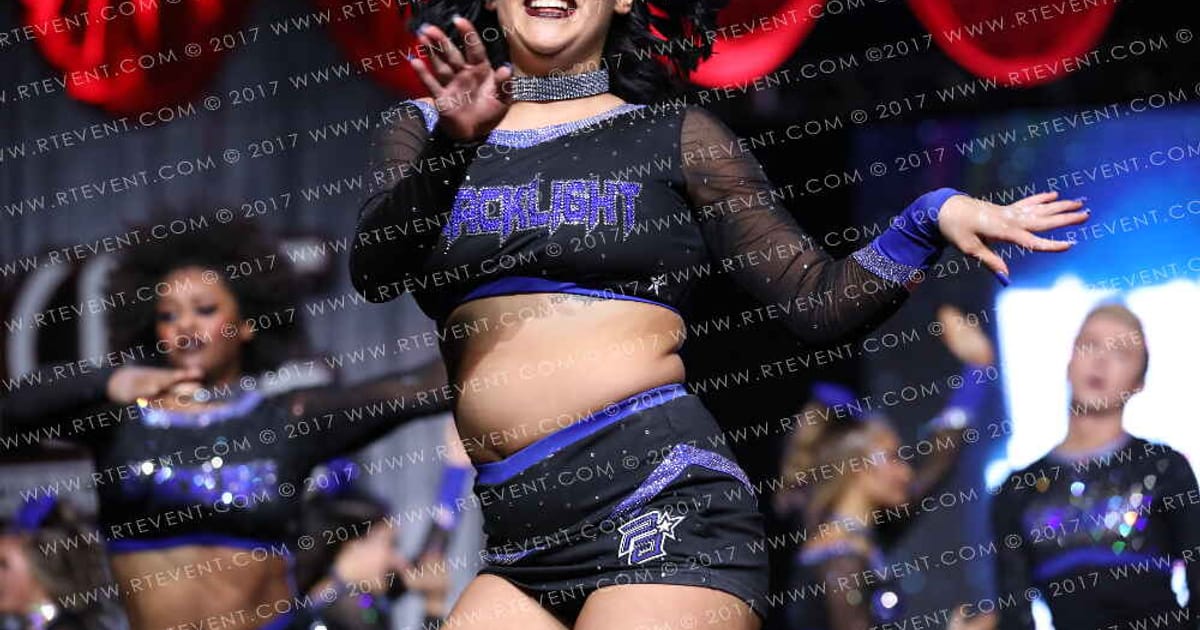 Prodigy All Stars Blacklight · Encore Grand Nationals