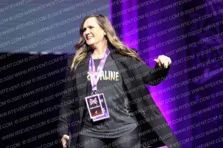 Adrenaline Studio RAGE