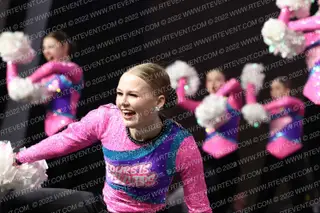 Foursis Dance Academy Foursis Dazzler Dance Team