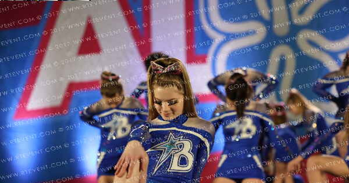 Bay State All Stars Ozone · Aloha Worcester Showdown