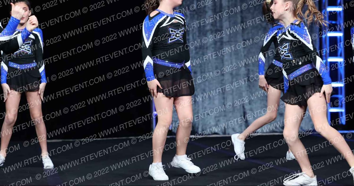 East Celebrity Elite Manchester Showstoppers · Battle at the Boardwalk FIXED