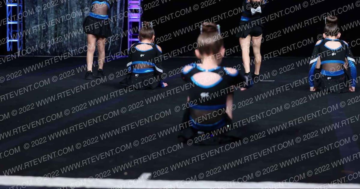 NJ Premier All Stars Mini Elite · Battle at the Boardwalk FIXED