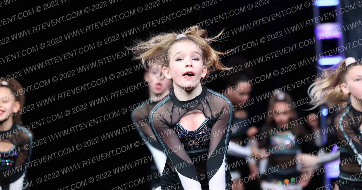 Royal Revolution All Stars Reign · Battle at the Boardwalk FIXED