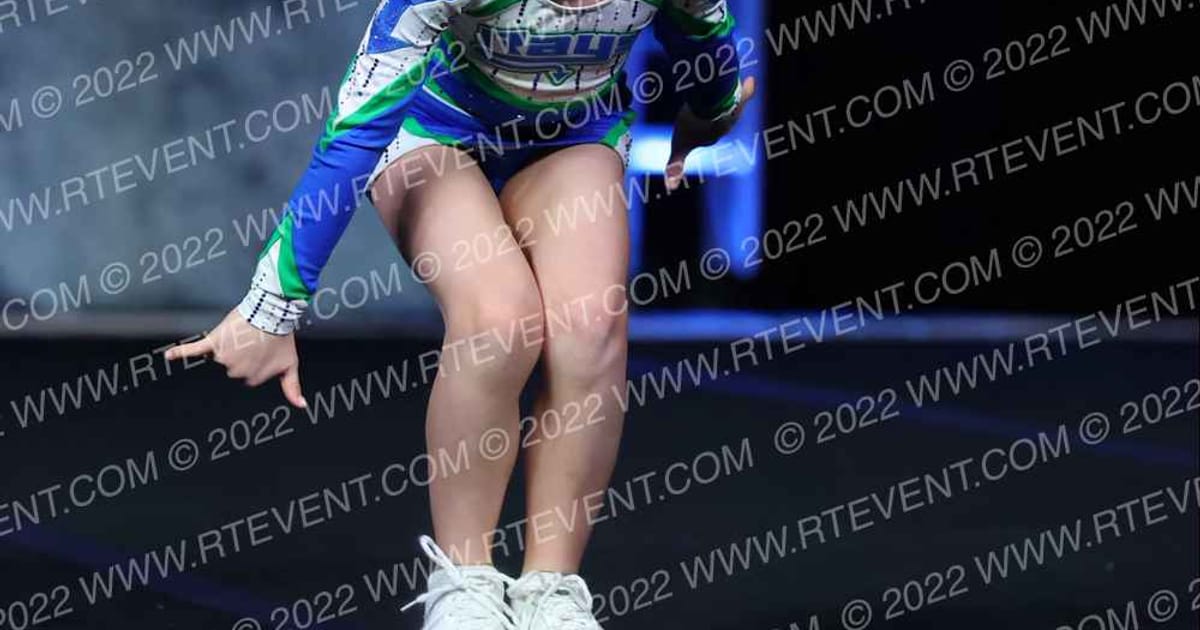 The Stingray Allstars Luna · Battle at the Boardwalk FIXED