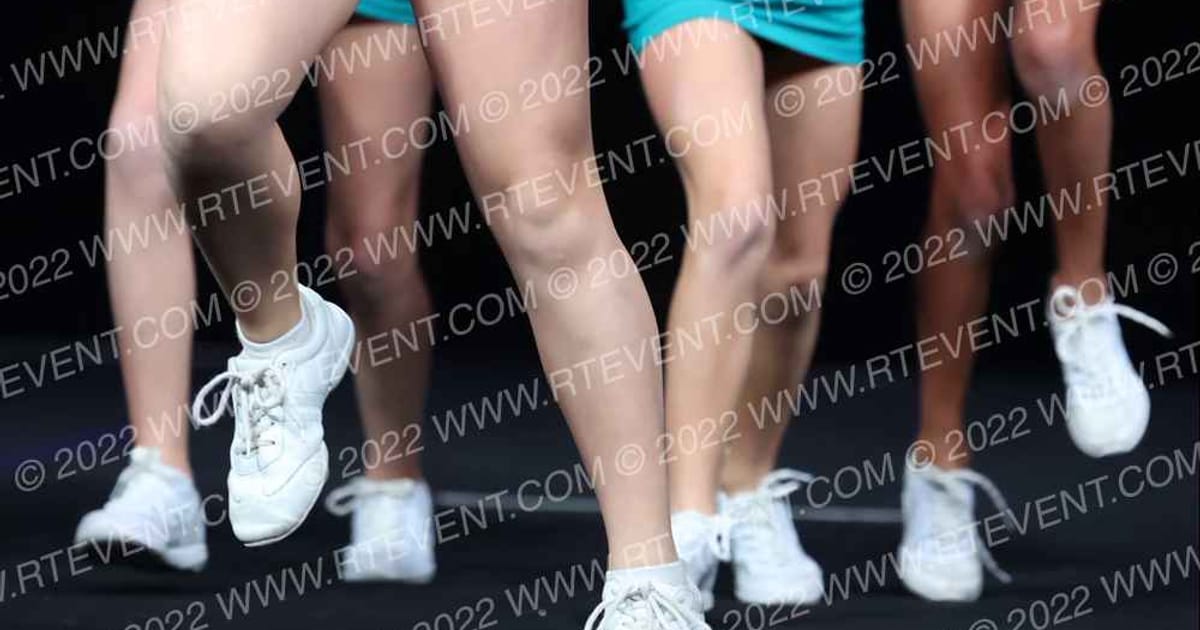 Shore All Stars Mini Aqua · Battle at the Boardwalk FIXED