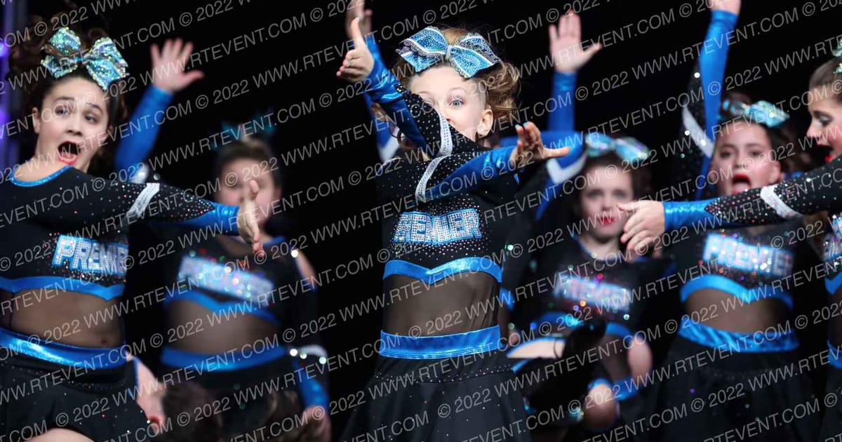 NJ Premier All Stars Royalty · Battle at the Boardwalk FIXED