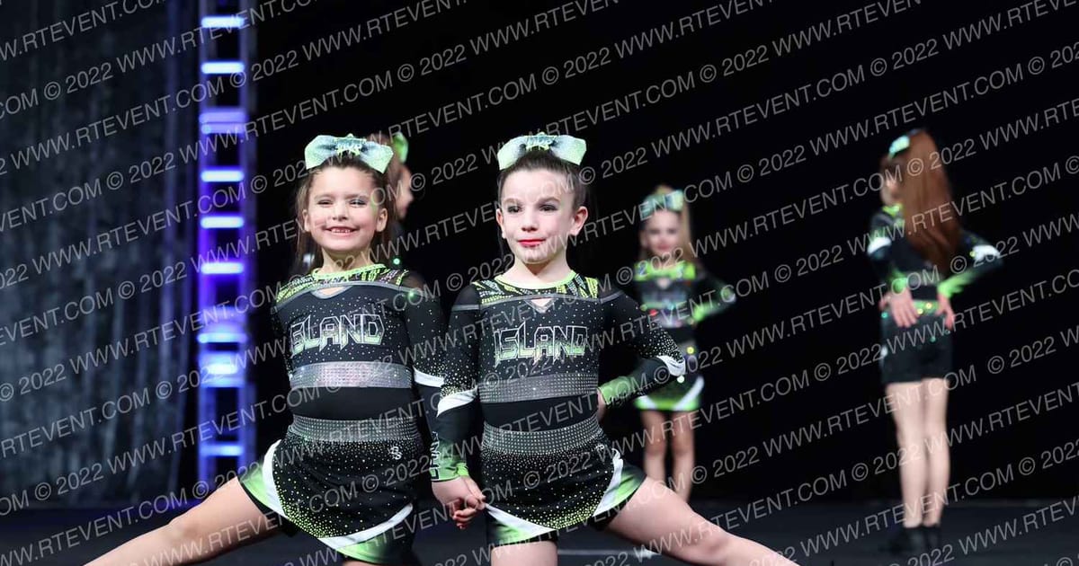 Island All Starz Mini Mob · Battle at the Boardwalk FIXED