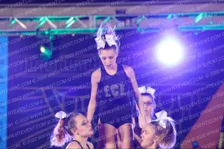 East Celebrity Elite Manchester Inferno
