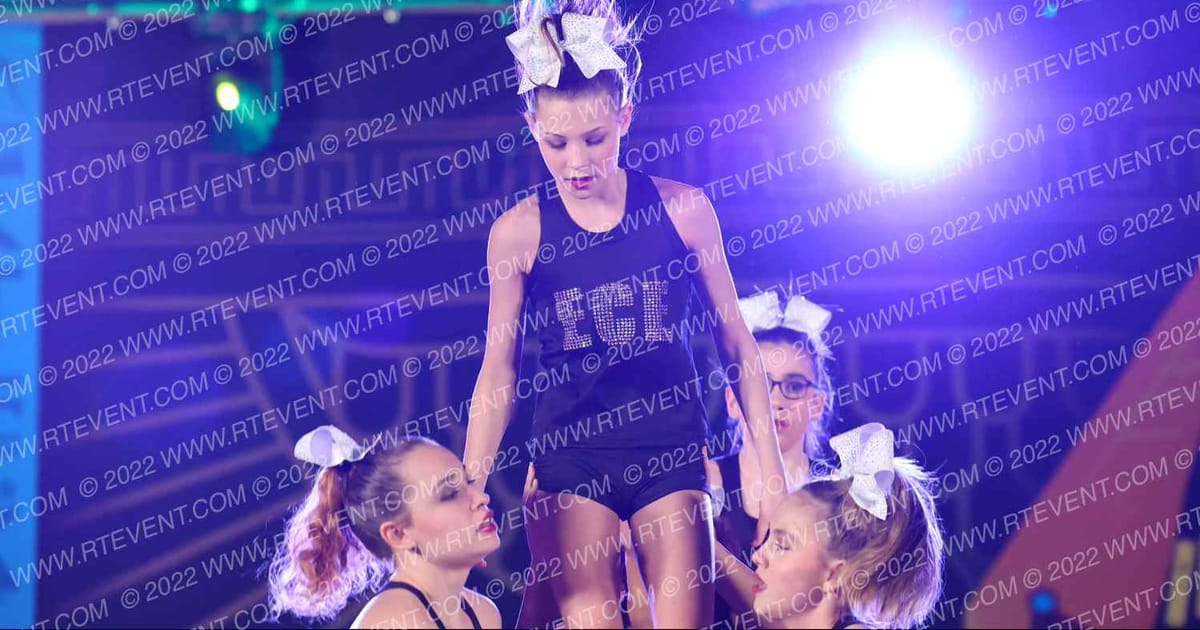 East Celebrity Elite Manchester Inferno · Queen of the Nile Showdown