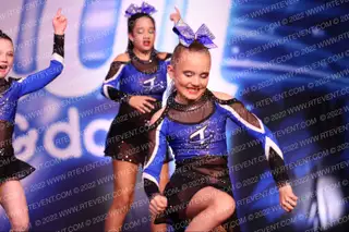Maryland Twisters Salisbury Thunder