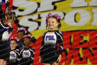 Palm Beach Lightning LADY BUGS