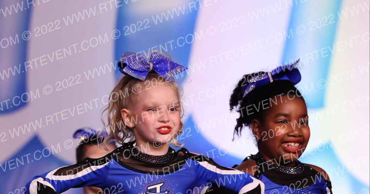 Maryland Twisters Salisbury Lil Waves · COASTAL AT THE COAST