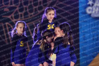 Spirit Central Kitty Katz