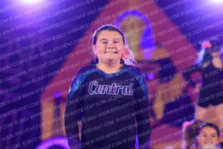 Central Mass Athletics Pink Diamonds