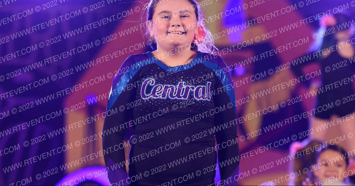 Central Mass Athletics Pink Diamonds · Queen of the Nile Showdown