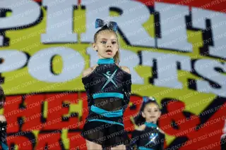Cheer Extreme Florida Tiny Mist