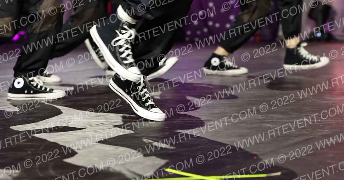Indiana Invasion Babygirl · Dance Super Nationals