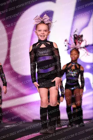 Access Cheer Boss Babies