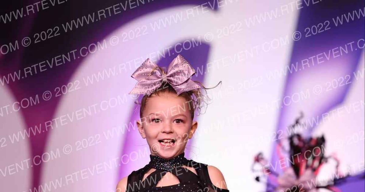 Access Cheer Boss Babies · COASTAL AT THE COAST
