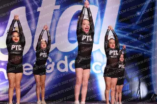 PTC Allstars Reign