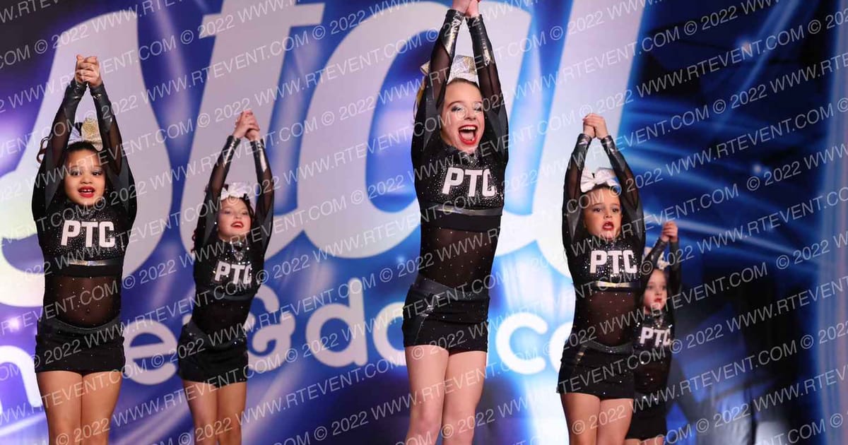 PTC Allstars Reign · COASTAL AT THE COAST
