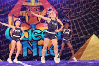 Empire All Stars Majesty