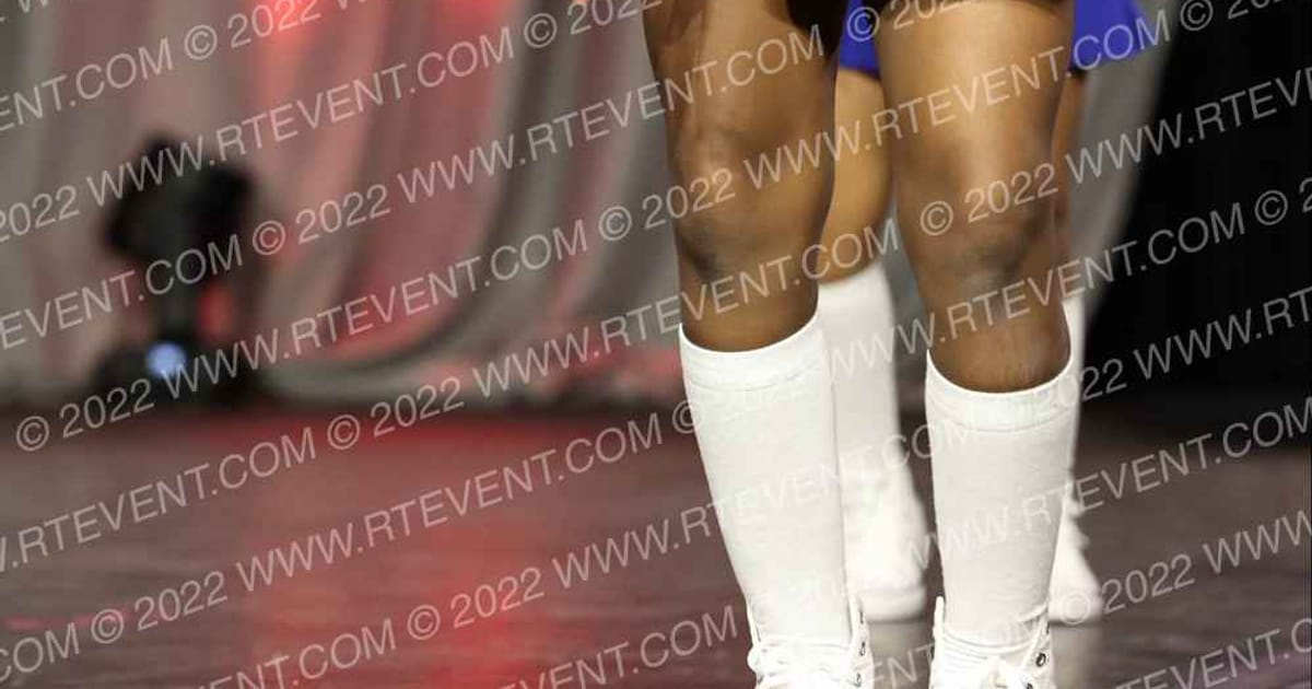 Envy Elite All Stars Cheer & Dance Explosion · Dance Super Nationals