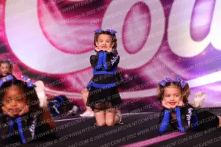 Maryland Twisters Salisbury Baby Breeze
