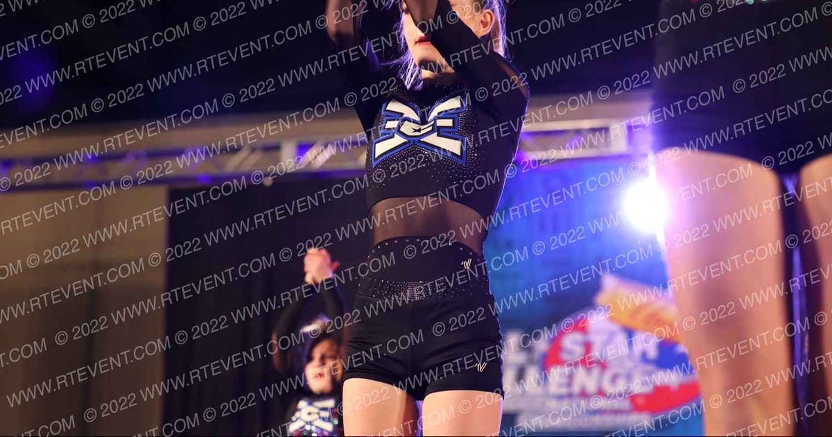 East Celebrity Elite - Hingham Shimmer · Queen of the Nile Showdown