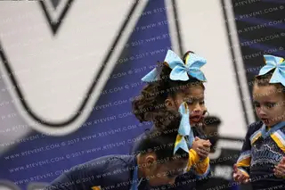 EL SERENO STALLIONS JR GREMLINS